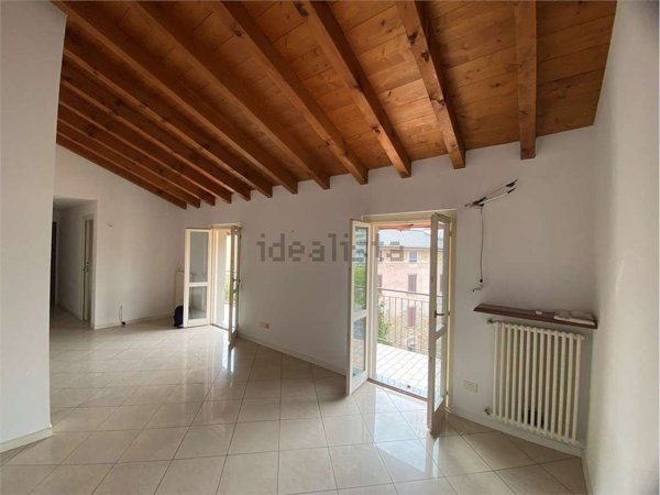 appartamento in affitto a Bergamo