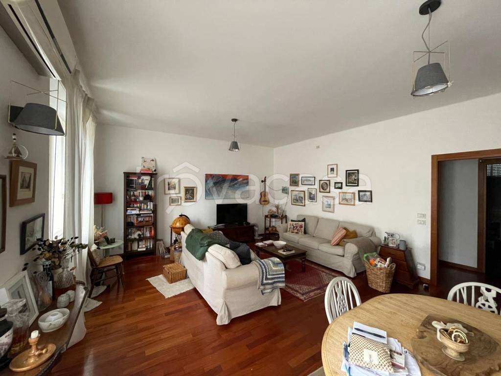 appartamento in affitto a Bergamo