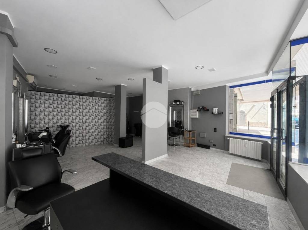 loft in affitto a Bergamo