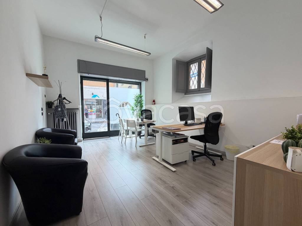 appartamento in affitto a Bergamo