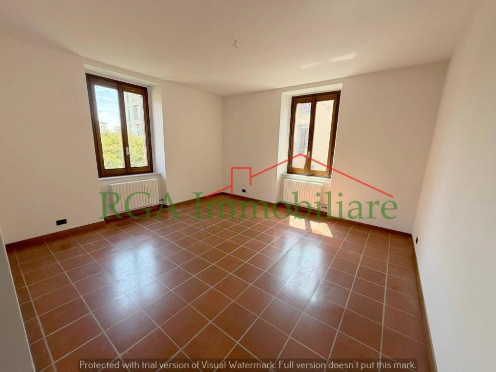 appartamento in affitto a Bergamo in zona San Giorgio