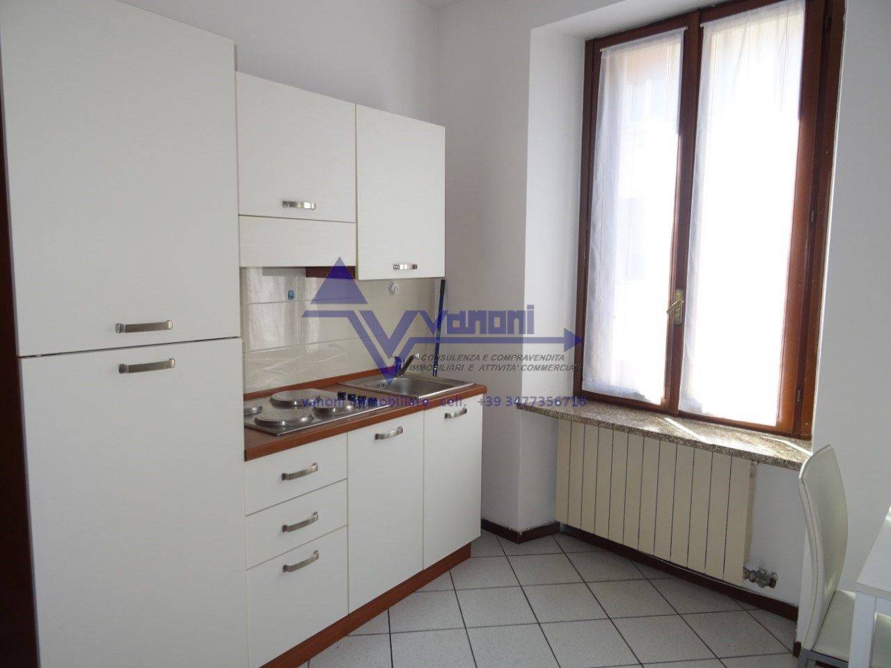 appartamento in affitto a Bergamo in zona Bergamo Centro