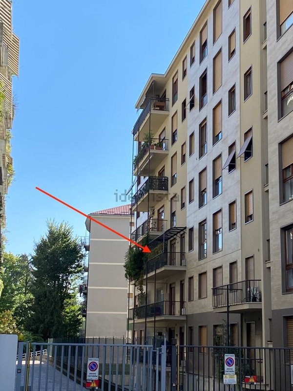 appartamento in affitto a Bergamo
