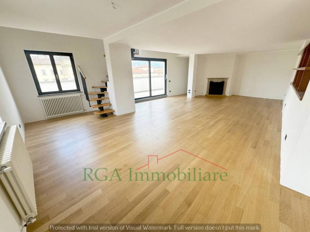 appartamento in affitto a Bergamo in zona Bergamo Centro