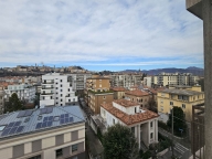 appartamento in affitto a Bergamo