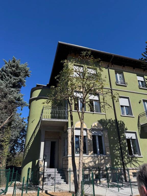 appartamento in affitto a Bergamo in zona Redona