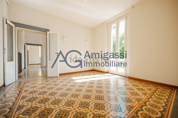 appartamento in affitto a Bergamo in zona Bergamo Centro