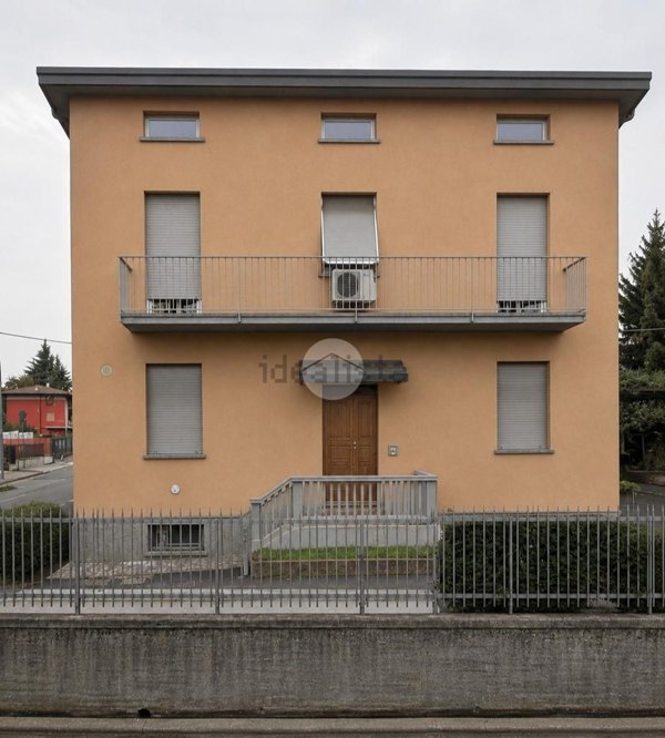 ufficio in affitto a Bergamo