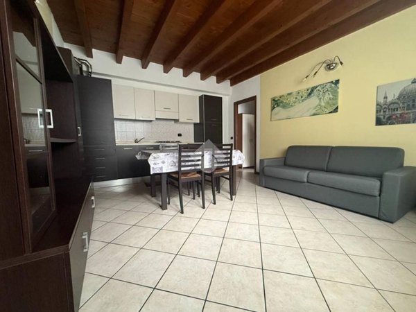 appartamento in affitto a Bergamo in zona Bergamo Centro