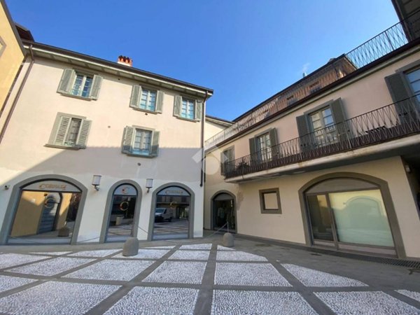 appartamento in affitto a Bergamo in zona Bergamo Centro