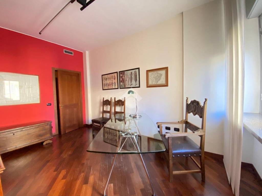 ufficio in affitto a Bergamo in zona Bergamo Centro