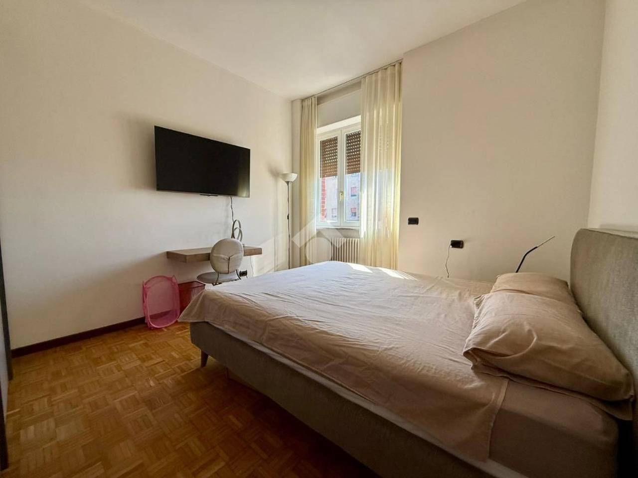 appartamento in affitto a Bergamo in zona Celadina