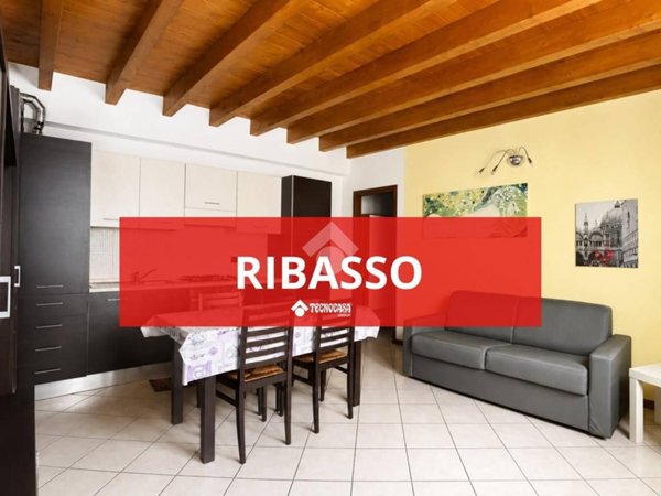 appartamento in affitto a Bergamo in zona Bergamo Centro