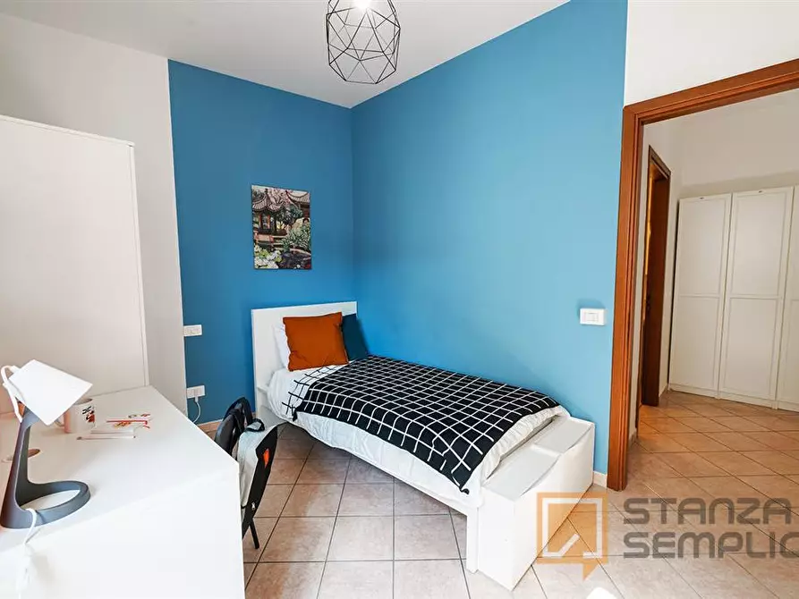 appartamento in affitto a Bergamo in zona Bergamo Centro