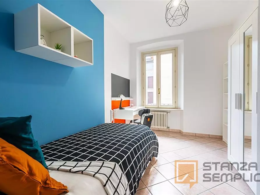 appartamento in affitto a Bergamo in zona Bergamo Centro