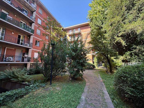 ufficio in affitto a Bergamo
