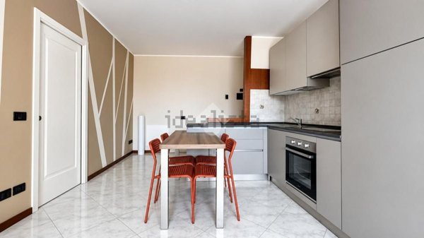 appartamento in affitto a Bergamo in zona Bergamo Centro