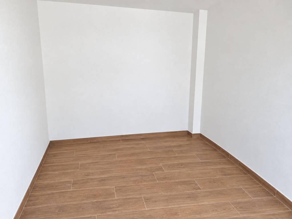 appartamento in affitto a Bergamo in zona Longuelo