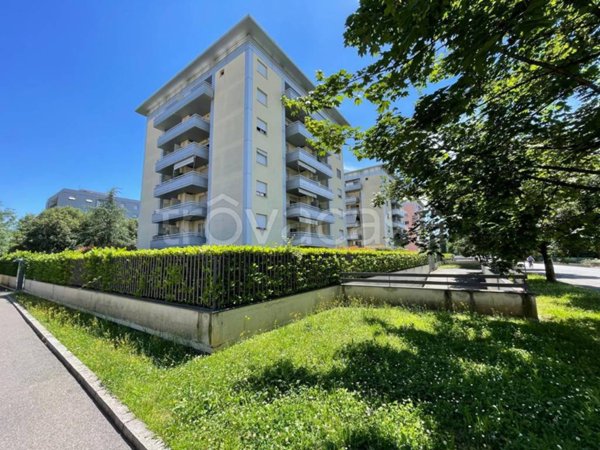 appartamento in affitto a Bergamo in zona Celadina