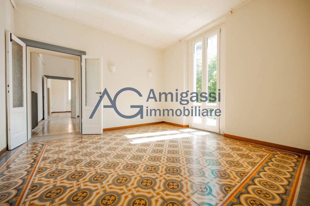 appartamento in affitto a Bergamo in zona Bergamo Centro