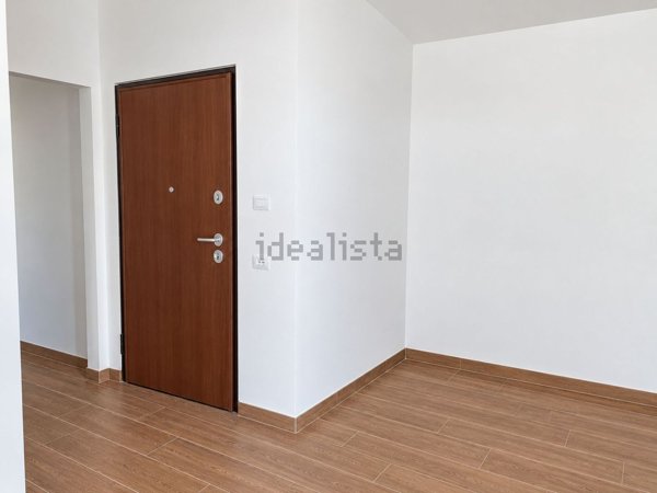 appartamento in affitto a Bergamo