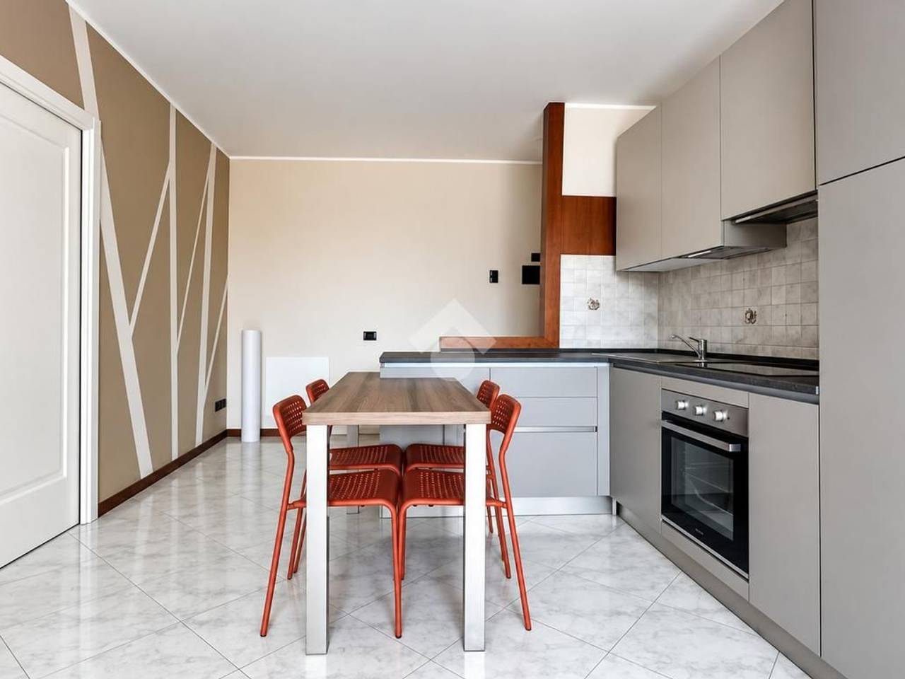 appartamento in affitto a Bergamo in zona Bergamo Centro