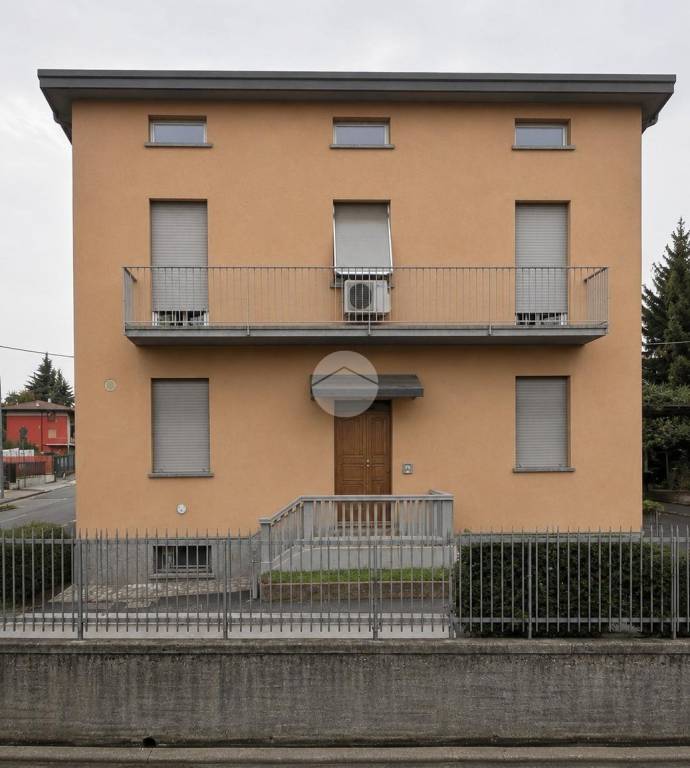 ufficio in affitto a Bergamo in zona Bergamo Centro