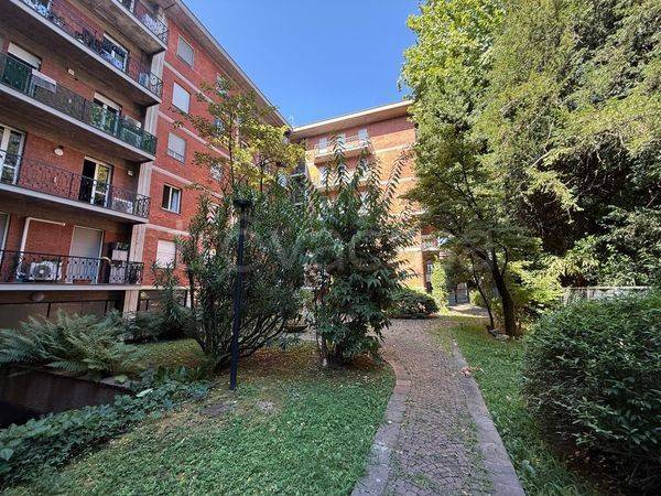 ufficio in affitto a Bergamo