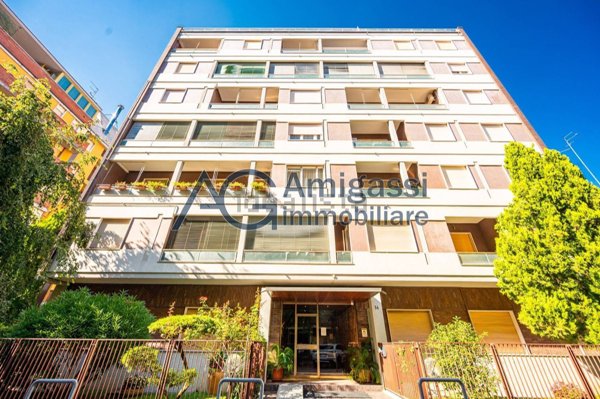 appartamento in affitto a Bergamo in zona Città Alta