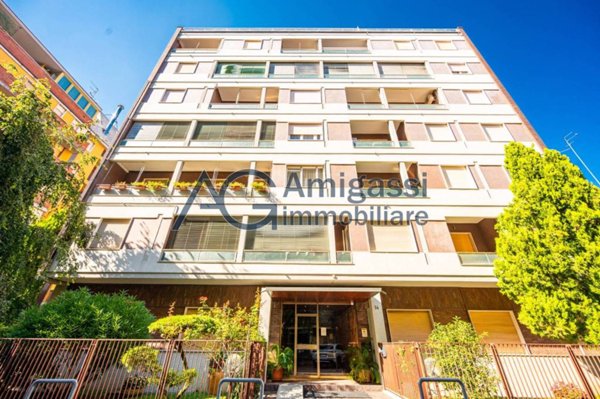 appartamento in affitto a Bergamo in zona Città Alta