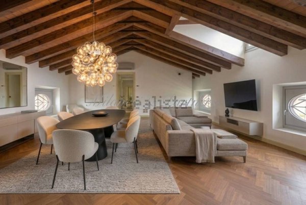 appartamento in affitto a Bergamo in zona Bergamo Centro
