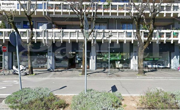 loft in affitto a Bergamo in zona Malpensata