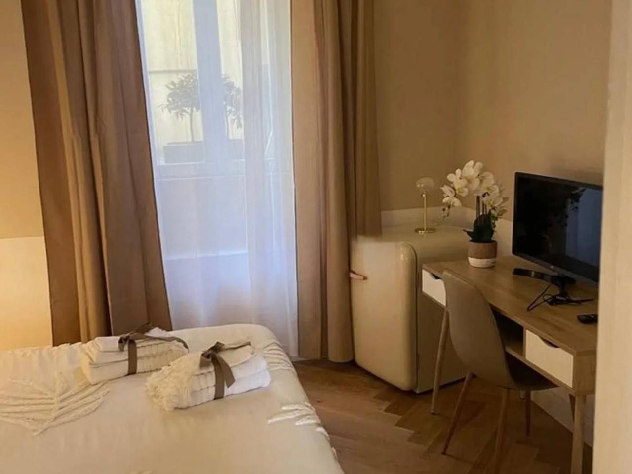 appartamento in affitto a Bergamo in zona San Giorgio