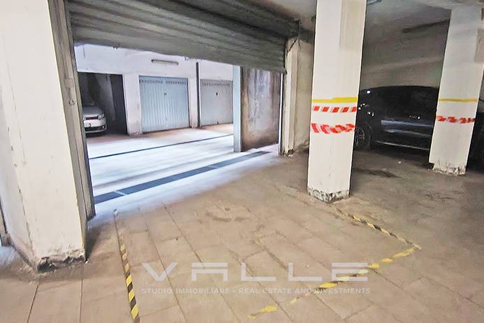 box auto in affitto a Bergamo in zona Bergamo Centro