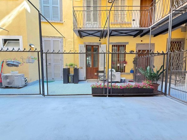 appartamento in affitto a Bergamo in zona Bergamo Centro