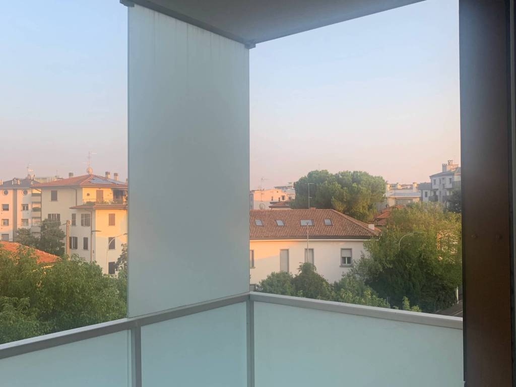 appartamento in affitto a Bergamo in zona Longuelo