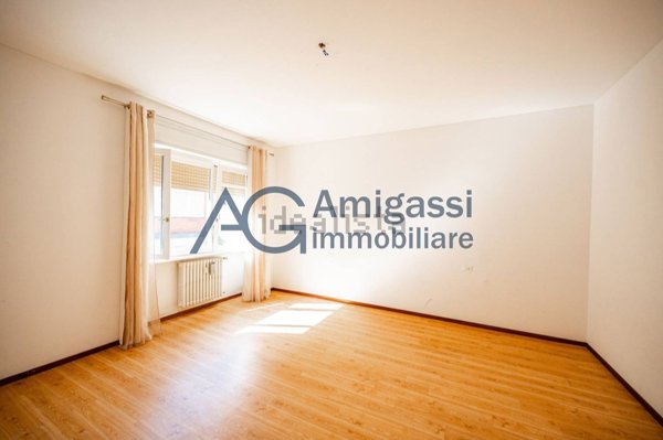 appartamento in affitto a Bergamo in zona Città Alta