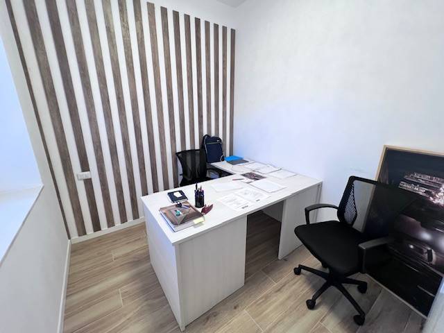 ufficio in affitto a Bergamo in zona Borgo Palazzo