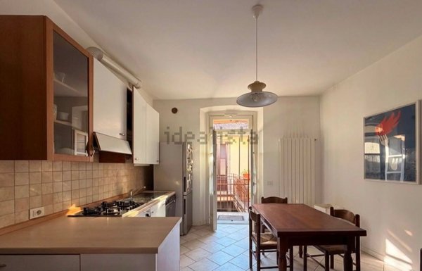 appartamento in affitto a Bergamo