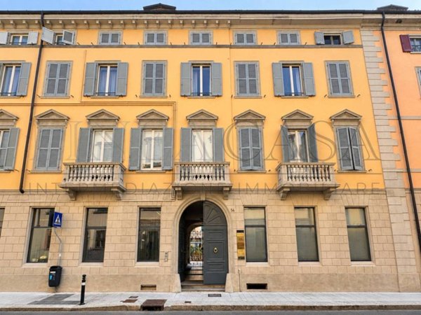 appartamento in affitto a Bergamo in zona Bergamo Centro