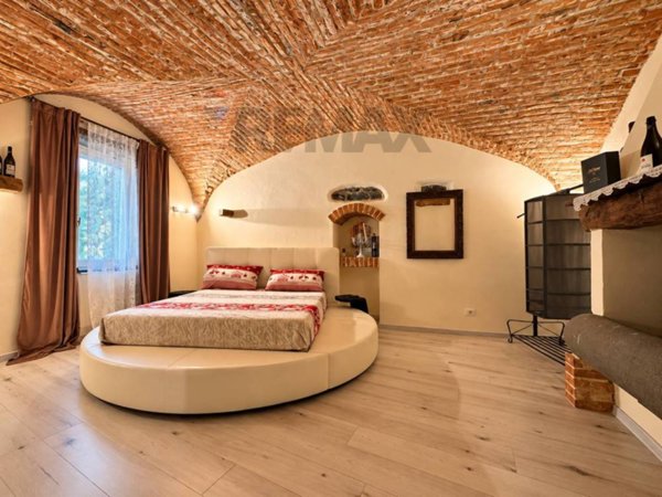 appartamento in affitto a Bergamo in zona Città Alta