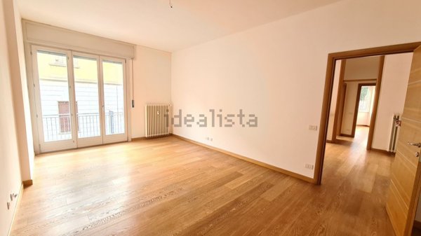 ufficio in affitto a Bergamo in zona Borgo Pignolo