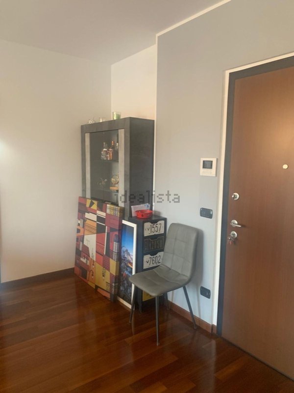 appartamento in affitto a Bergamo in zona Longuelo