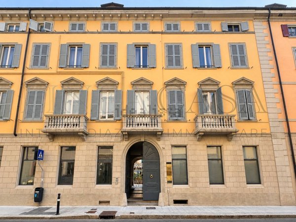 appartamento in affitto a Bergamo in zona Bergamo Centro
