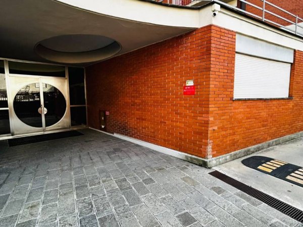 ufficio in affitto a Bergamo in zona Bergamo Centro