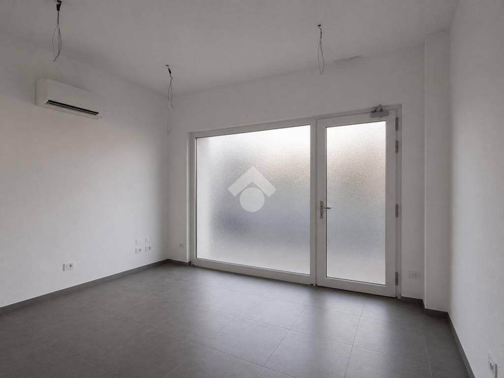 ufficio in affitto a Bergamo in zona San Giorgio
