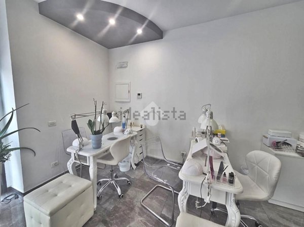 locale commerciale in affitto a Bergamo in zona Borgo Santa Caterina