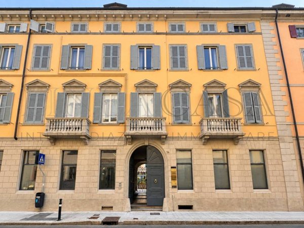 appartamento in affitto a Bergamo in zona Bergamo Centro