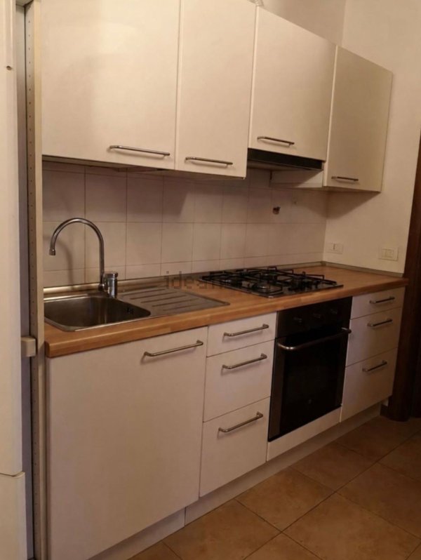 appartamento in affitto a Bergamo in zona Valtesse/Valverde