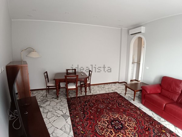 appartamento in affitto a Bergamo in zona Bergamo Centro